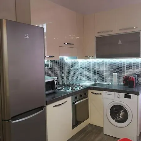 Apartmán Casa Francesca Piombino
