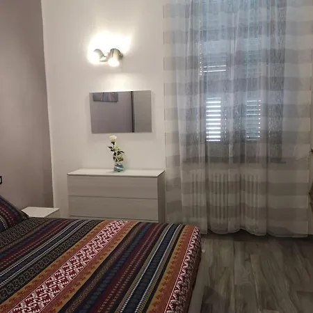 Apartmán Casa Francesca